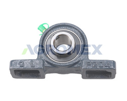 Łożysko samonastawne w oprawie UCP204