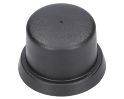 plastikowa nakładka ochronna na śrubę/nakrętkę M10