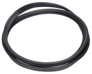 uszczelka szyby bocznej Case, New Holland 82009814