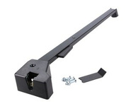 zamek prawy drzwi ciągnika, koparki SR01 L=680mm