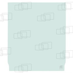 szyba CAT - dachowa 146407C (5318)
