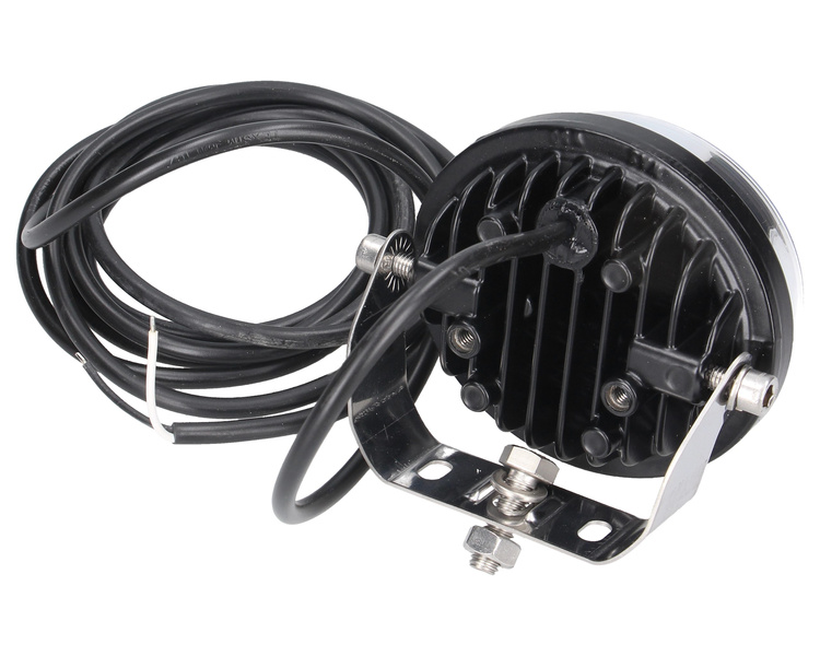 Lampa robocza LED WAŚ 562 W78, 12V-24V światło rozproszone