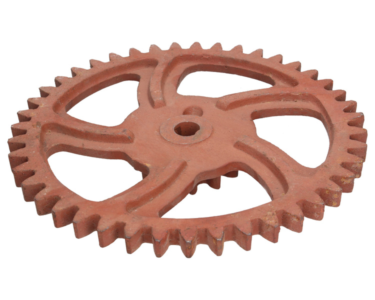 Koło podwójne Z13/43 siewnik Poznaniak 3023140050