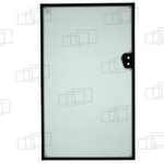 szyba Hidromek - tylna otwierana F33/21013