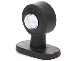 Lampa obrysowa przednio-tylna LED uniwersalna WAŚ 134L