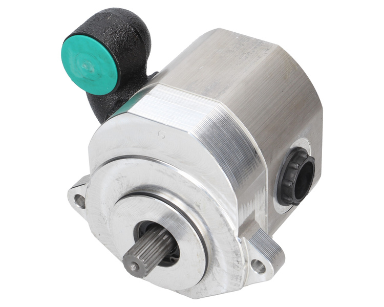 Pompa hydrauliczna wzmocniona Ursus C-385, Zetor PZS-26N Hylmet