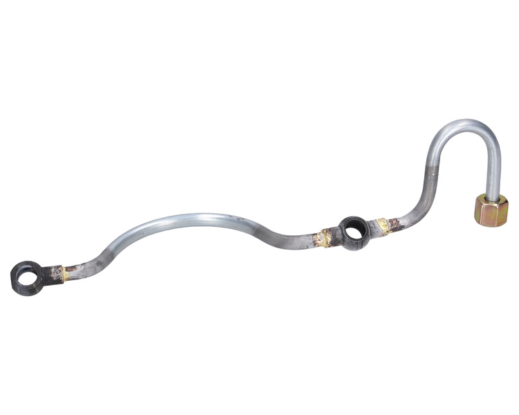 Rurka zlewna wtryskiwaczy Ursus C-330 42152070