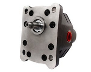 Pompa hydrauliczna do multiplikatora żeliwna 56L/20MPa PZG-C-72X-35