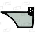 szyba Hidromek - drzwi dolna prawa F33/21112, 15007241