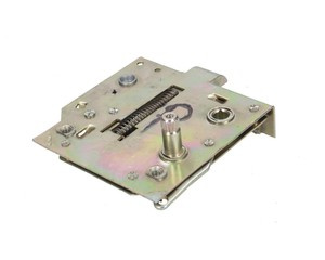 ZAMEK DRZWI LEWY C330 SOKÓŁKA 42/40-214/0