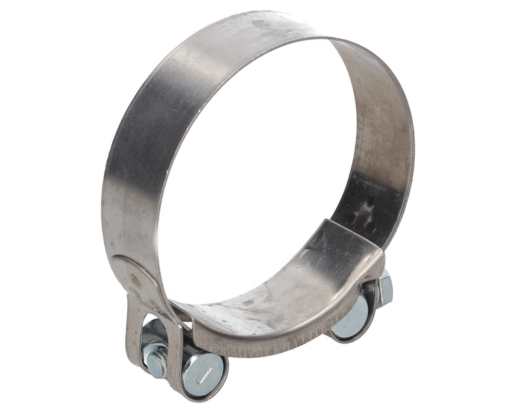 Opaska zaciskowa GBS 74-79 szerkość 24mm TEGER