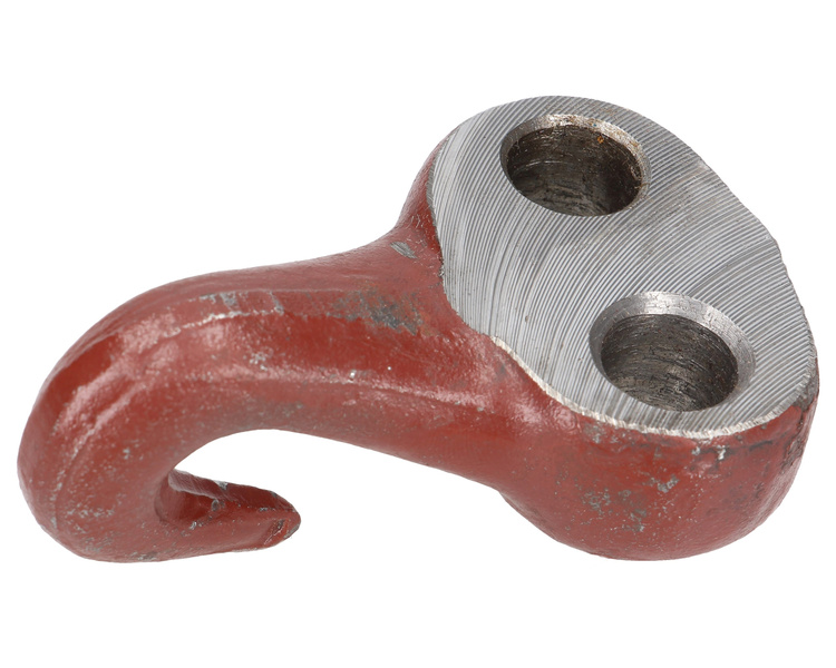 Haczyk korpusu podnośnika C-330 Skropol 50020470