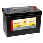 akumulator 12V 100Ah 800A GRANIT ENDURANCE