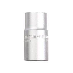 Nasadka 1/2" dwustronna 17 mm 19 mm MJW