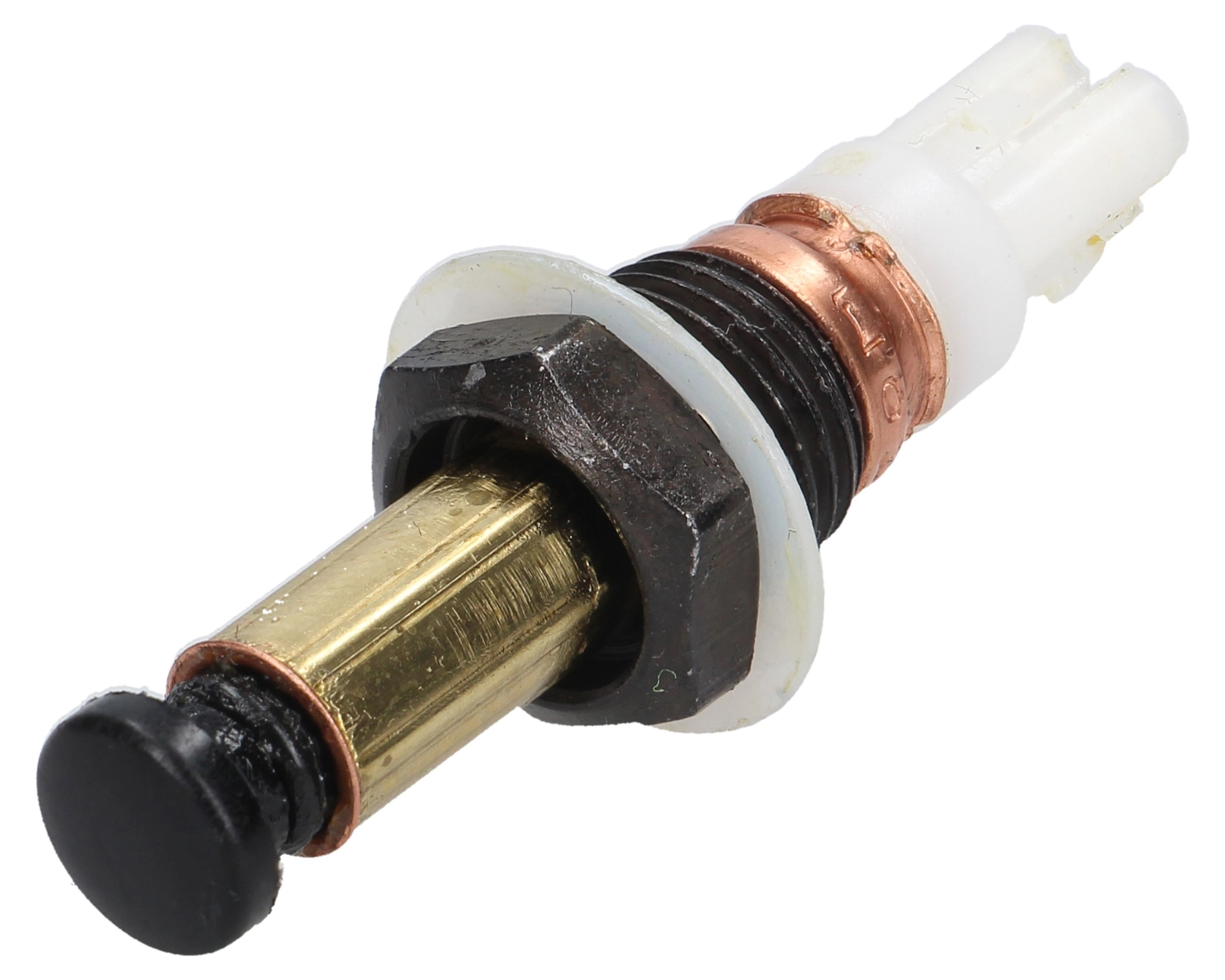 czujnik stopu pod pedałem koparko-ładowarka CAT 1058034