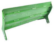 Dno bębna tnącego sieczkarnia John Deere AXE40436