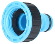 Przyłącze do kranu szybkozłącze 3/4" TEGER