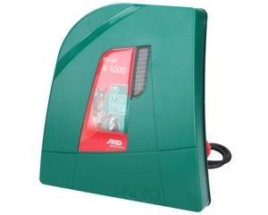 Elektryzator sieciowy pastuch Power N 1200