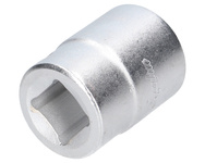 Nasadka 3/4" 6-kąt 28 mm MJW