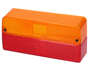 klosz lampy John Deere AL112474