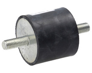 tłumik drgań metalowo-gumowy typ A M10x45mm 22240120