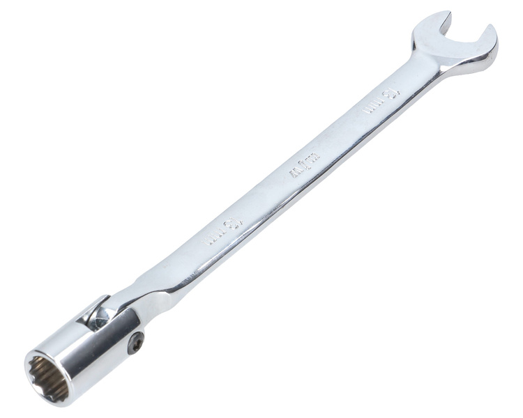 Klucz płasko-przegubowy 13 mm MJW