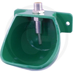 Poidło miskowe dla tuczników prosiaków żeliwne MP-10