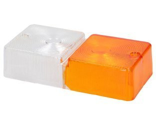 klosz lampy przedniej Case, Fiat, Ford, New Holland 81844479