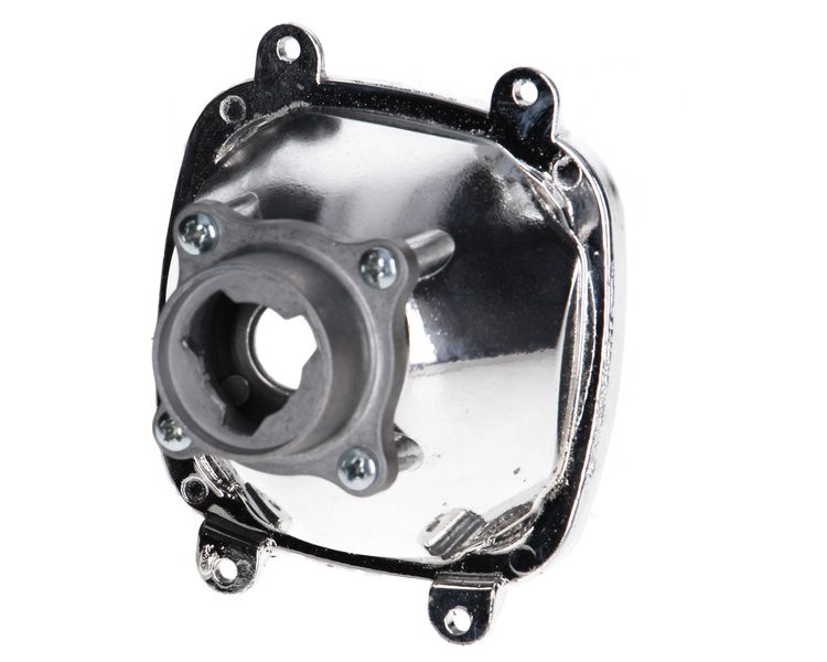 lampa przednia robocza, wkład John Deere AL173620