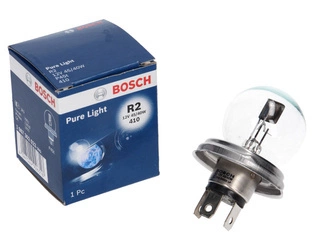 żarówka BOSCH 12V 45/40W P45t 410 Pure Light