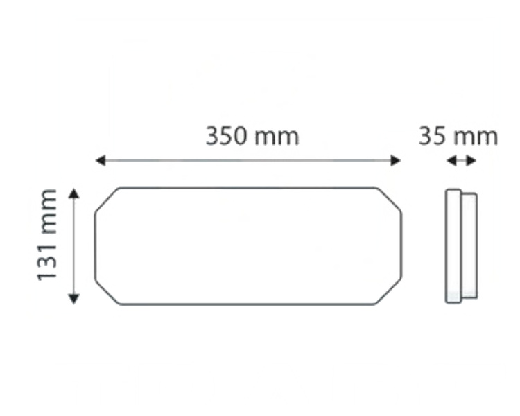 Lampa LED tylna zespolona 5 funkcji z dynamicznym kierunkowskazem
