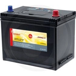 akumulator 12V 70Ah 560A GRANIT ENDURANCE