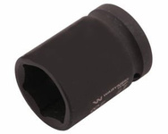 Nasadka udarowa sześciokątna 3/4" 25 mm Waryński