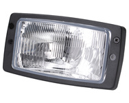 Reflektor przedni lampa ZETOR Forterra H4 53.351.946