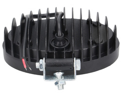 Lampa robocza elipsa 8x LED 24W 1800lm IP67