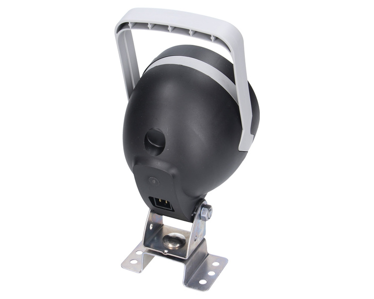 lampa robocza H3 WESEM LOR4.39030 104x120mm
