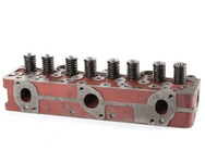 Głowica silnika MTZ 80/82 kompletna MTZ 2401003012 Ukraina