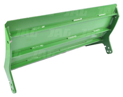 Dno bębna tnącego sieczkarnia John Deere AXE40436