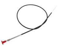 Linka - Gaszenie silnika L-1250mm C-360 3P ORYGINAŁ URSUS