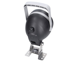 lampa robocza z regulacją światła H3 WESEM LOR4.39012 104x120mm