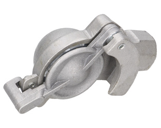 Złącze twarde Ursus C-330 / C-360 42480140 Granit