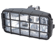 reflektor drogowy halogenowy H3 WESEM HP2.10245 180x86mm