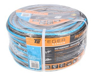 Wąż ogrodowy 1 cal 30m TEGER PROFESSIONAL- NTS EXTRA FLEX
