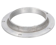 Odrzutnik oleju tylny pokrywa ursus C-330 50/10-458/0 / 50104580