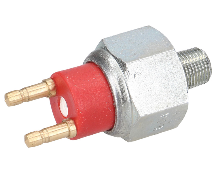 hydrauliczny włącznik światła, czujnik stop okrągłe Ursus C-360 Oryginał 50426371
