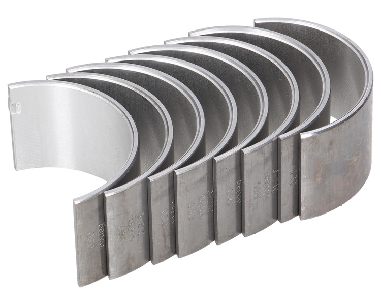 Komplet panewek korbowodowych Case 0.030''-0.762mm 3070547R91