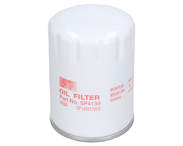 filtr oleju SF SP4139