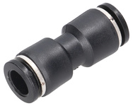 szybkozłącze pneumatyczne proste fi 8mm tekalan plastik