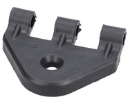 zawias część ruchoma szyby tylnej Pronar 07368167