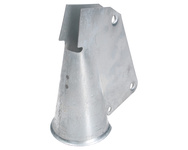 Skrzydełko redlicy długie siewnik Poznaniak 3045520060